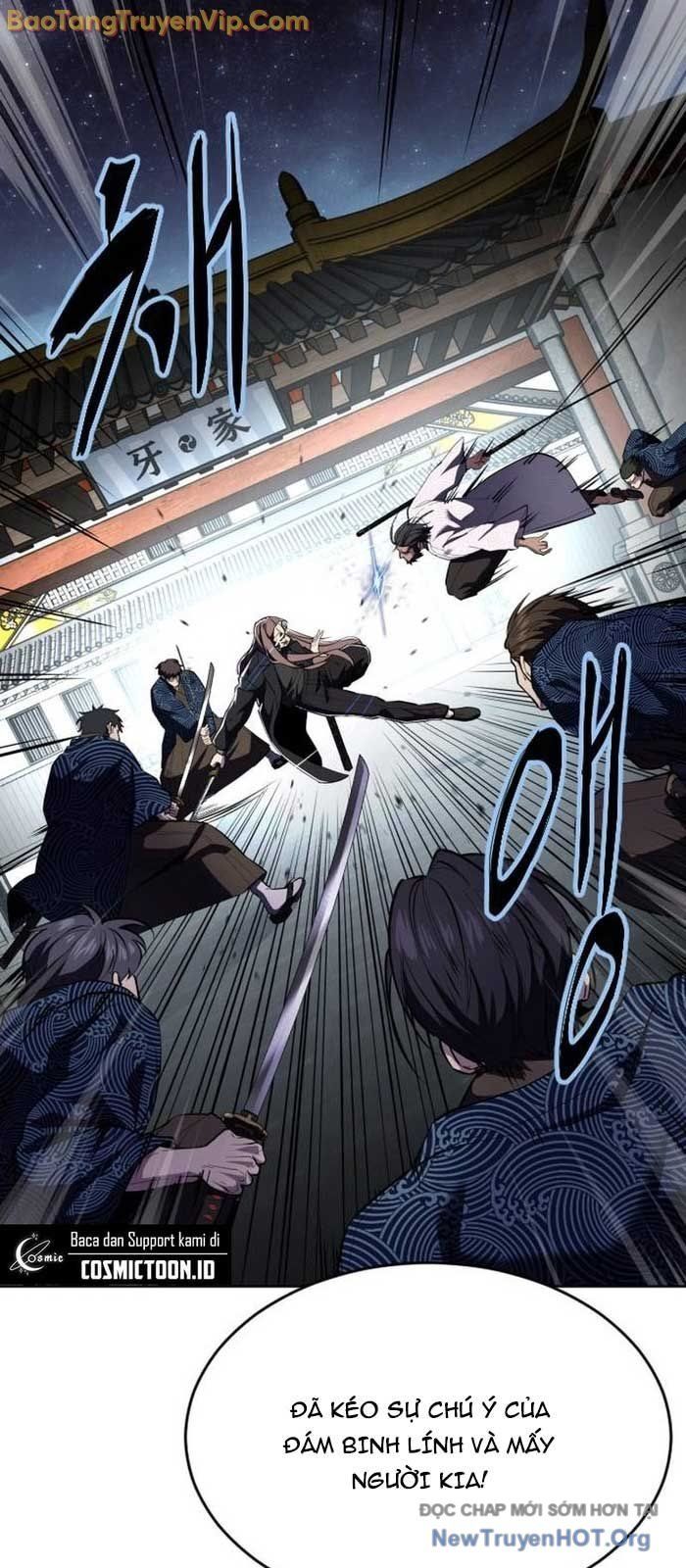 đọc truyện Cậu Bé Của Thần Chết Chương 286 ảnh 6 tại Thiên Thai Truyện