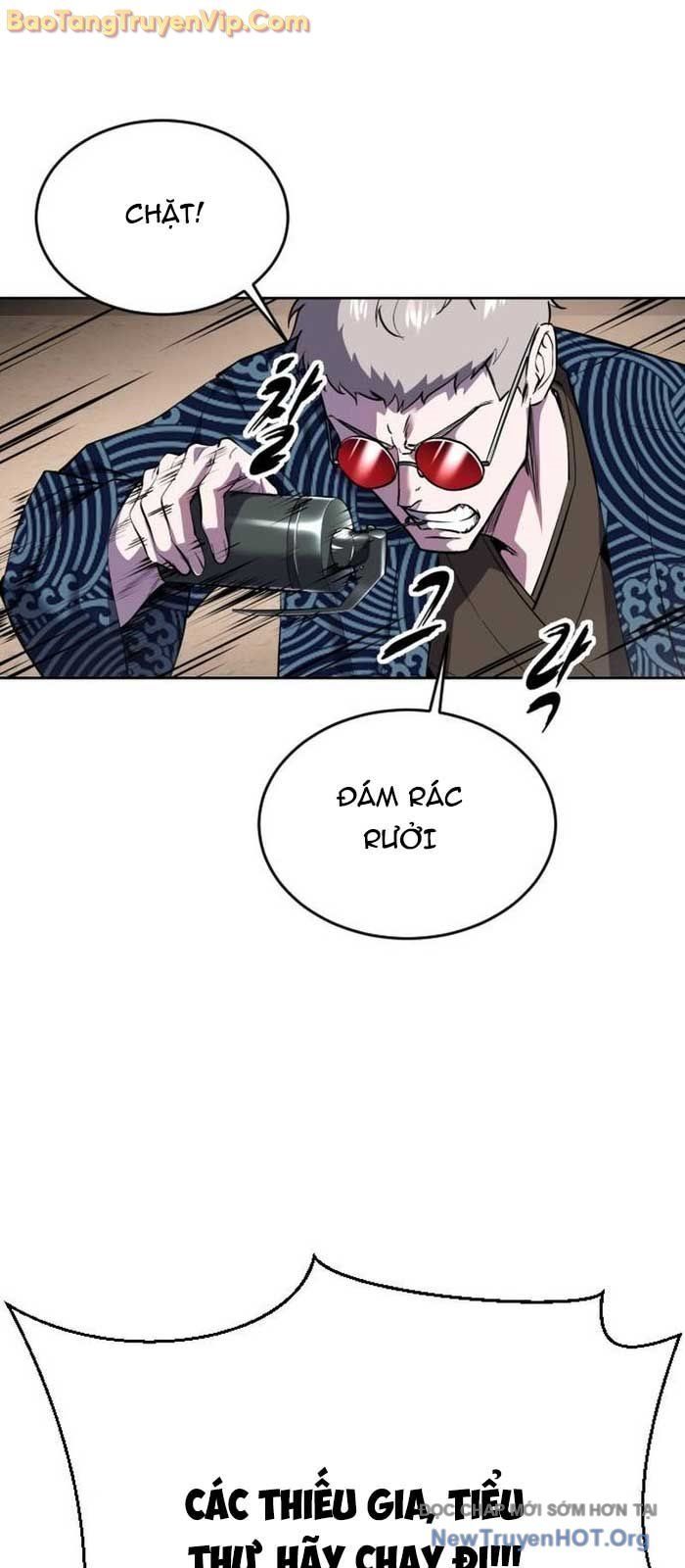 đọc truyện Cậu Bé Của Thần Chết Chương 286 ảnh 44 tại Thiên Thai Truyện