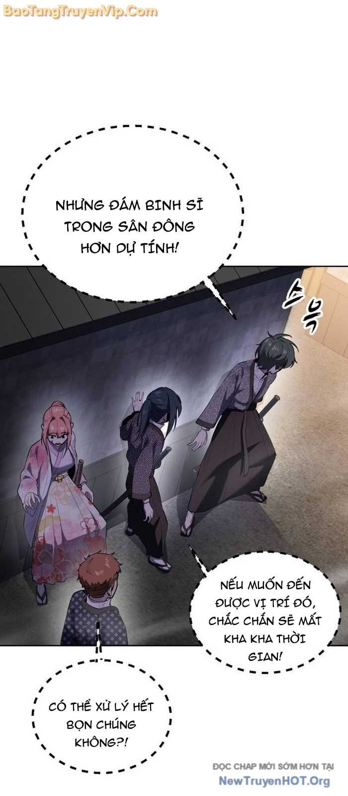 đọc truyện Cậu Bé Của Thần Chết Chương 286 ảnh 8 tại Thiên Thai Truyện