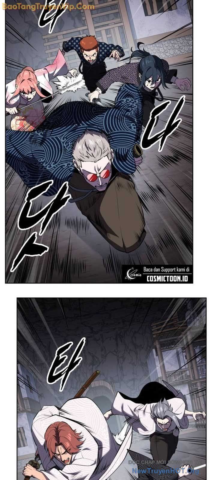 đọc truyện Cậu Bé Của Thần Chết Chương 286 ảnh 76 tại Thiên Thai Truyện