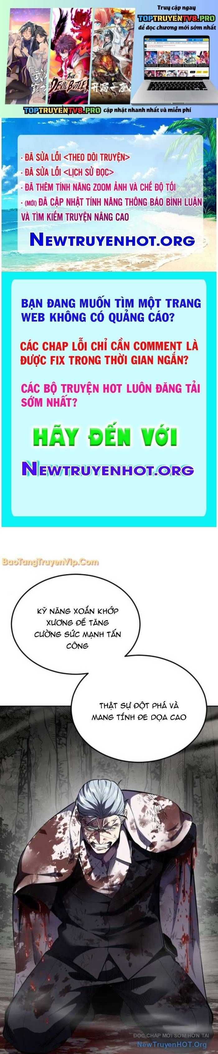 đọc truyện Cậu Bé Của Thần Chết Chương 287 ảnh 3 tại Thiên Thai Truyện