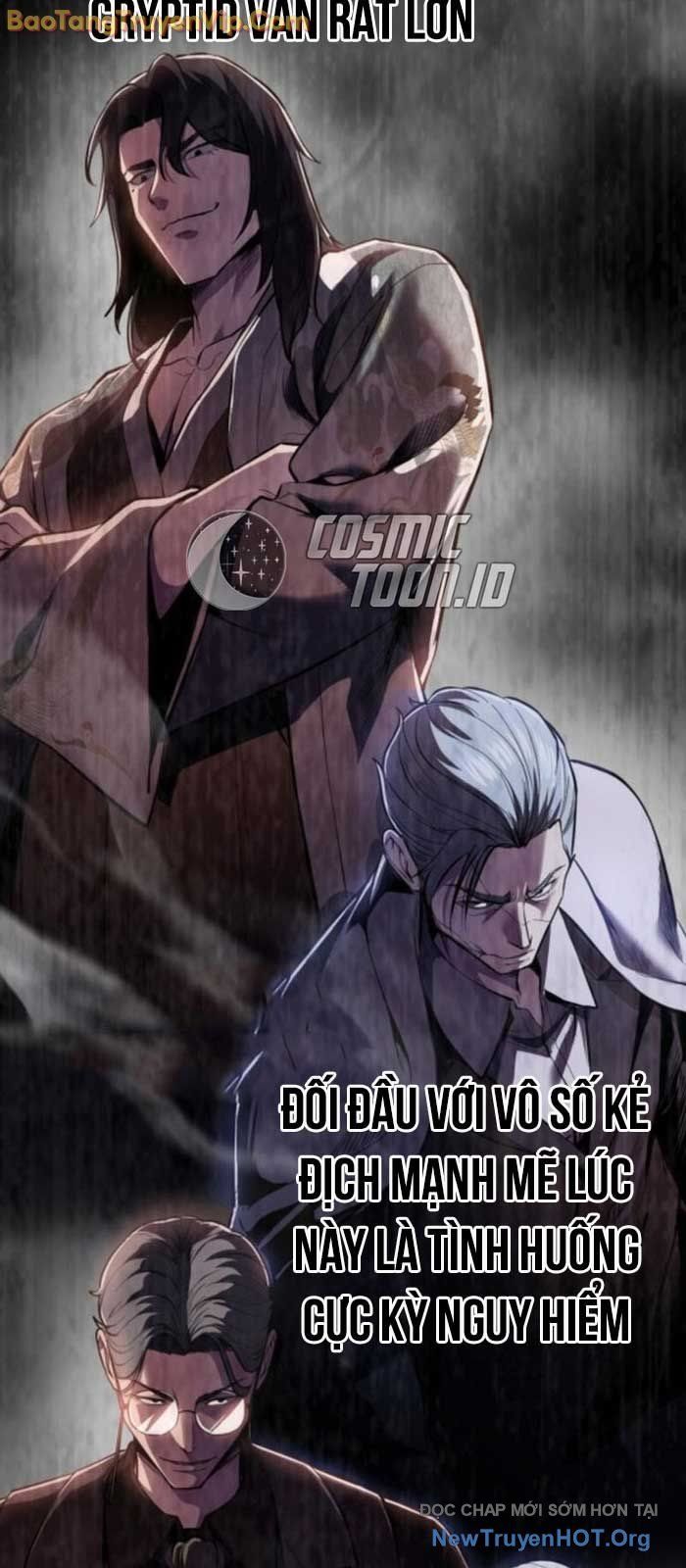 đọc truyện Cậu Bé Của Thần Chết Chương 287 ảnh 156 tại Thiên Thai Truyện