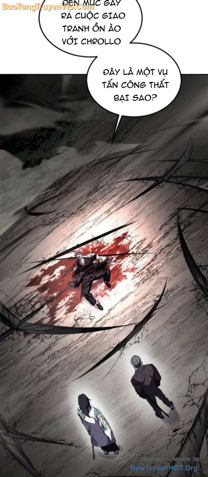 đọc truyện Cậu Bé Của Thần Chết Chương 287 ảnh 18 tại Thiên Thai Truyện