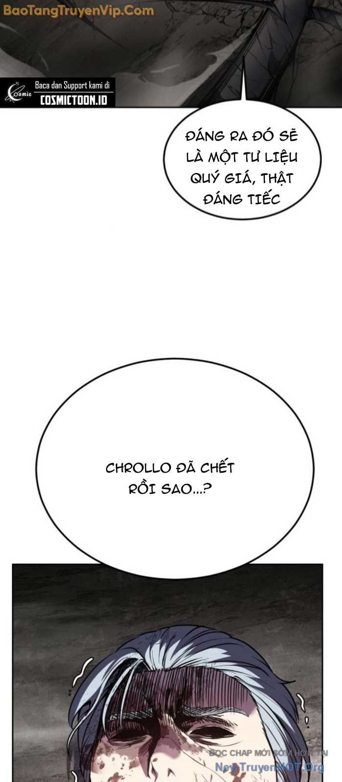 đọc truyện Cậu Bé Của Thần Chết Chương 287 ảnh 19 tại Thiên Thai Truyện