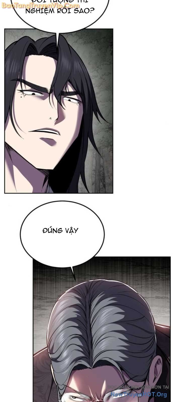 đọc truyện Cậu Bé Của Thần Chết Chương 287 ảnh 24 tại Thiên Thai Truyện