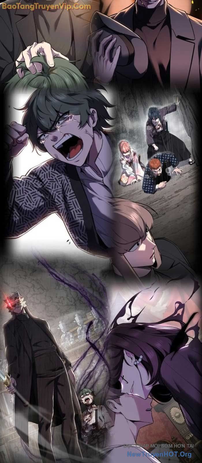 đọc truyện Cậu Bé Của Thần Chết Chương 287 ảnh 32 tại Thiên Thai Truyện