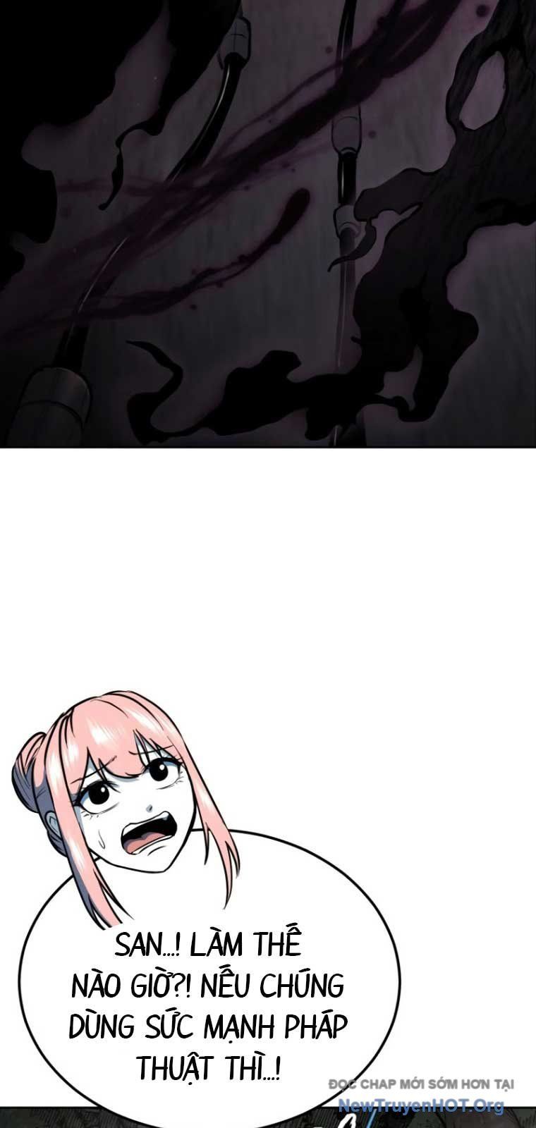 đọc truyện Cậu Bé Của Thần Chết Chương 288 ảnh 109 tại Thiên Thai Truyện