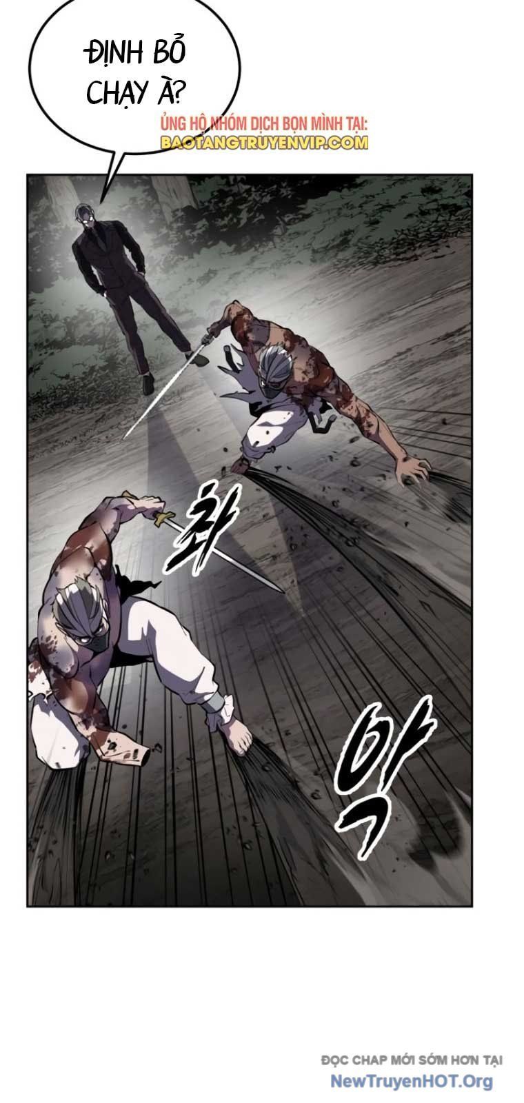 đọc truyện Cậu Bé Của Thần Chết Chương 288 ảnh 125 tại Thiên Thai Truyện