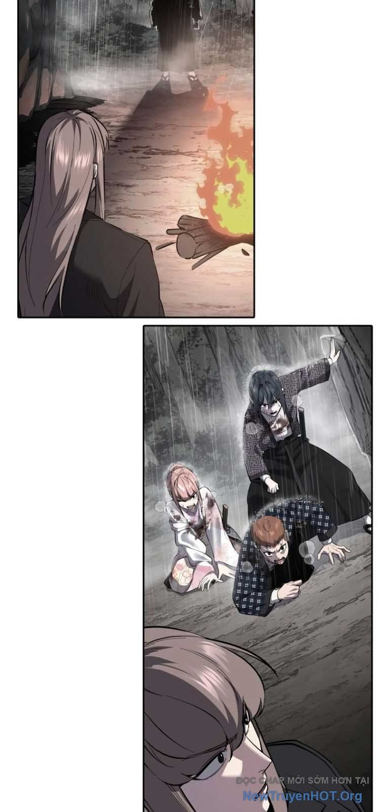 đọc truyện Cậu Bé Của Thần Chết Chương 288 ảnh 130 tại Thiên Thai Truyện