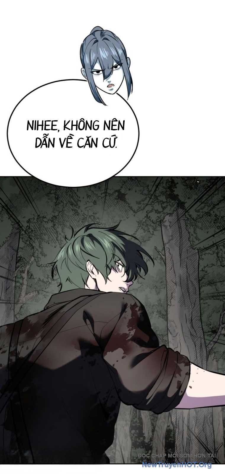 đọc truyện Cậu Bé Của Thần Chết Chương 288 ảnh 136 tại Thiên Thai Truyện