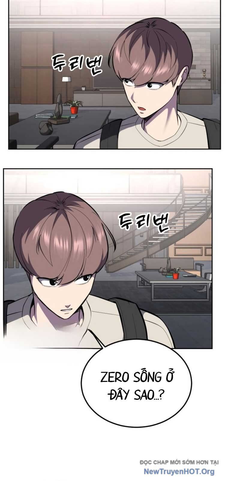 đọc truyện Cậu Bé Của Thần Chết Chương 288 ảnh 141 tại Thiên Thai Truyện