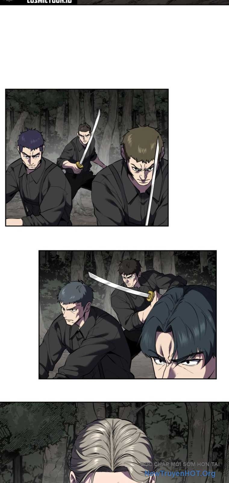 đọc truyện Cậu Bé Của Thần Chết Chương 288 ảnh 156 tại Thiên Thai Truyện