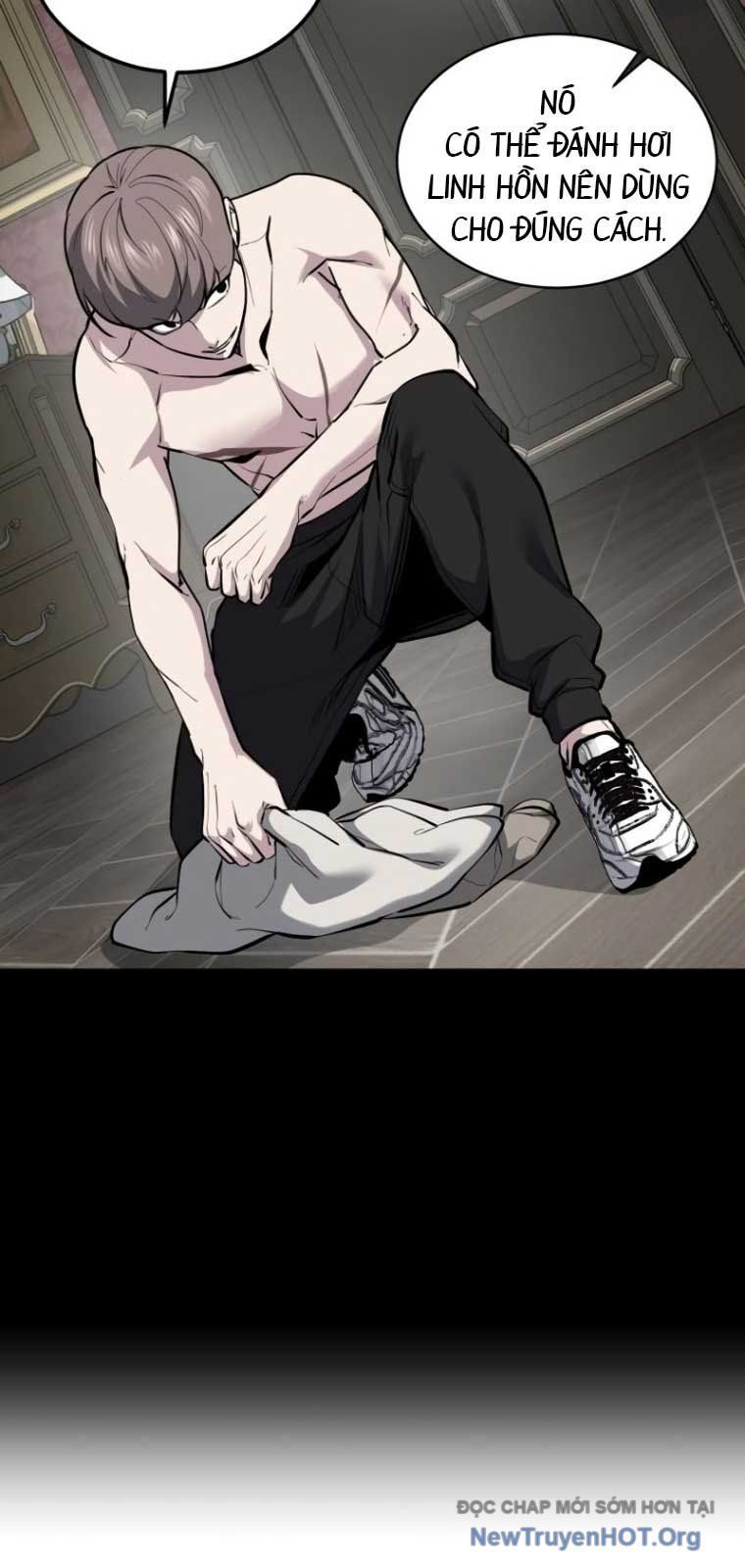 đọc truyện Cậu Bé Của Thần Chết Chương 288 ảnh 29 tại Thiên Thai Truyện