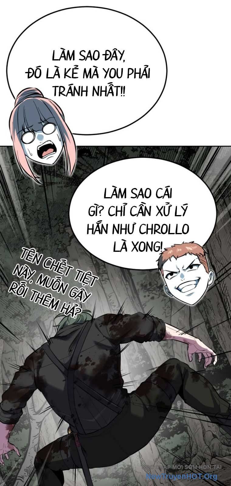 đọc truyện Cậu Bé Của Thần Chết Chương 288 ảnh 41 tại Thiên Thai Truyện