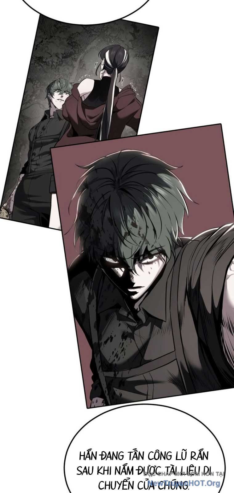 đọc truyện Cậu Bé Của Thần Chết Chương 288 ảnh 7 tại Thiên Thai Truyện