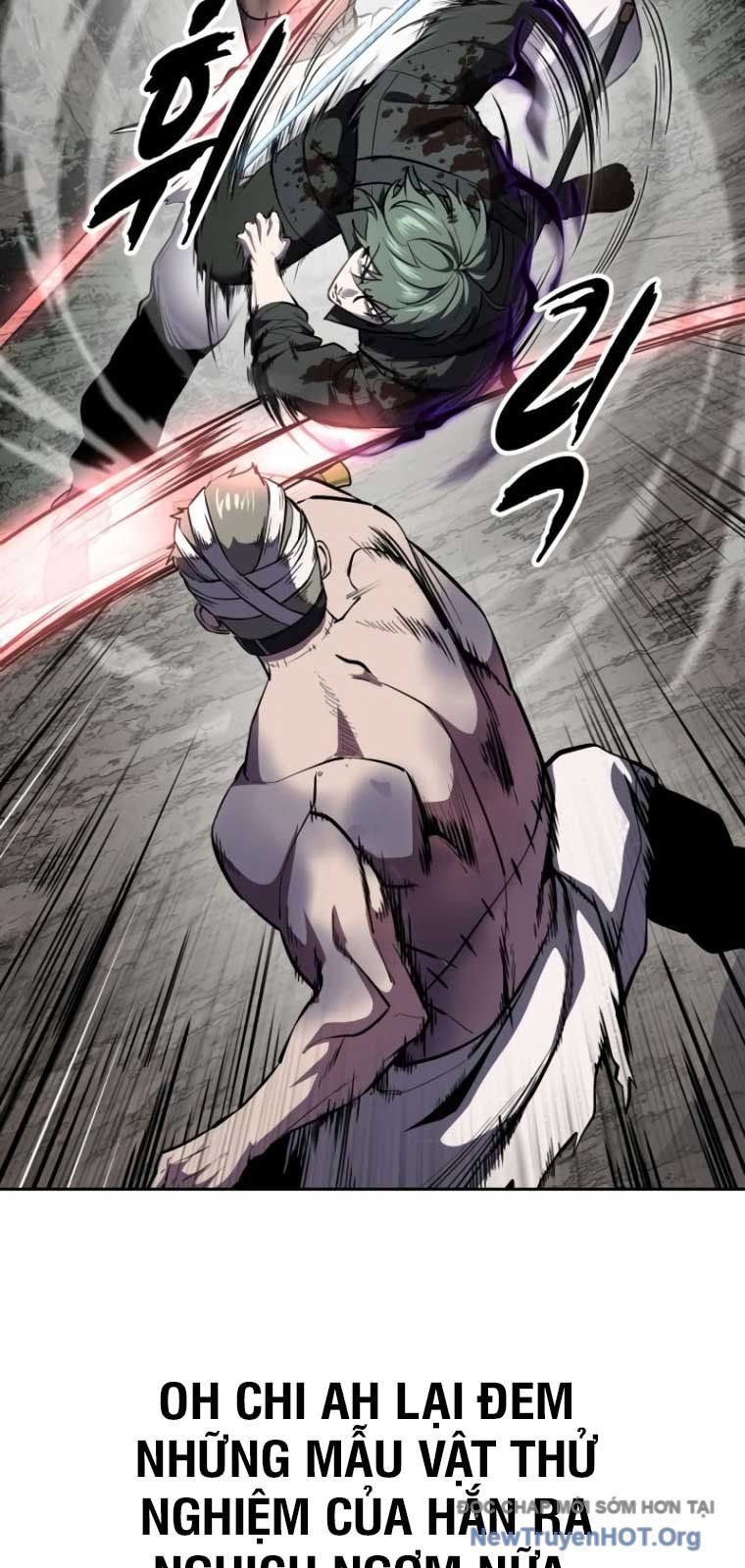 đọc truyện Cậu Bé Của Thần Chết Chương 288 ảnh 74 tại Thiên Thai Truyện