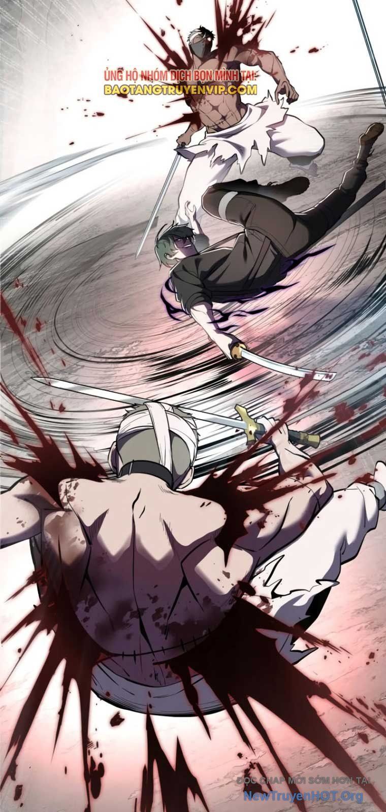 đọc truyện Cậu Bé Của Thần Chết Chương 288 ảnh 79 tại Thiên Thai Truyện