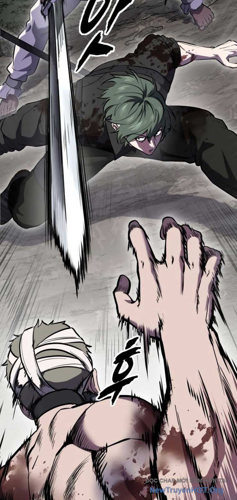 đọc truyện Cậu Bé Của Thần Chết Chương 288 ảnh 83 tại Thiên Thai Truyện