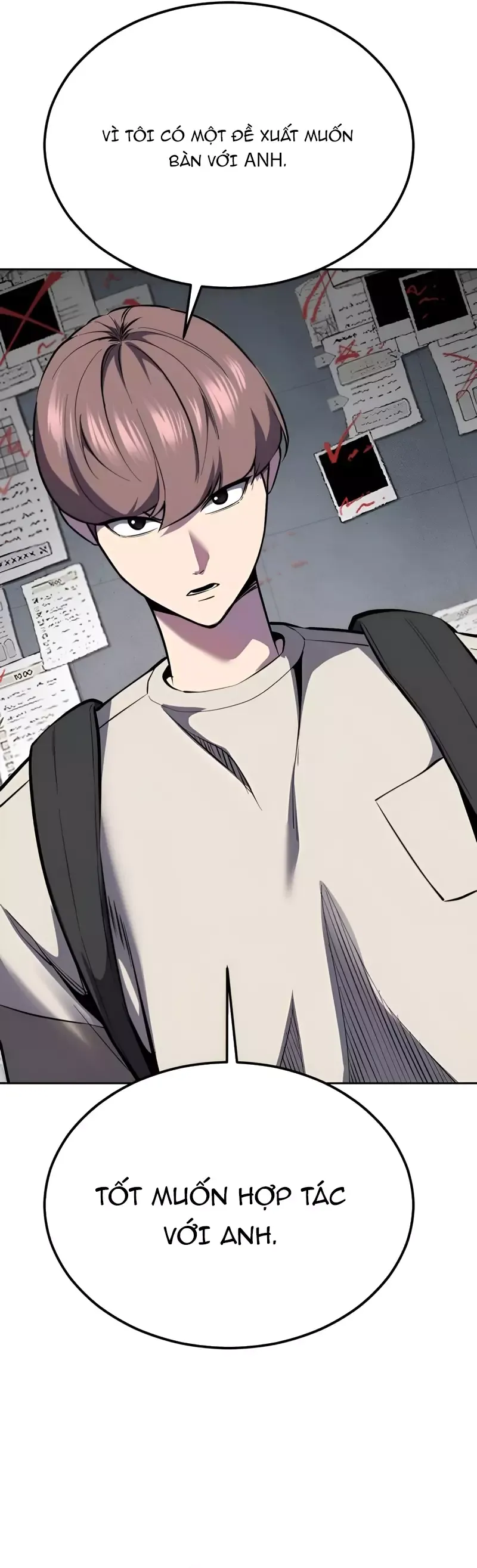 đọc truyện Cậu Bé Của Thần Chết Chương 289 ảnh 13 tại Thiên Thai Truyện