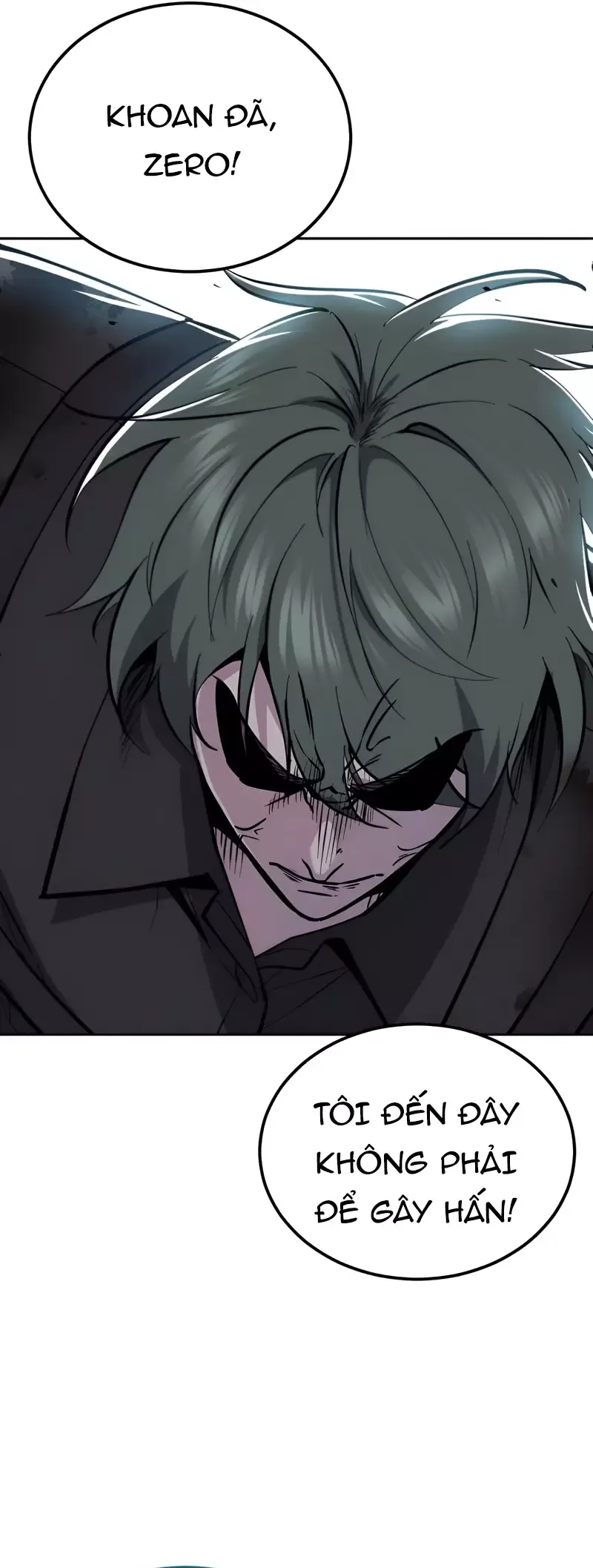 đọc truyện Cậu Bé Của Thần Chết Chương 289 ảnh 16 tại Thiên Thai Truyện