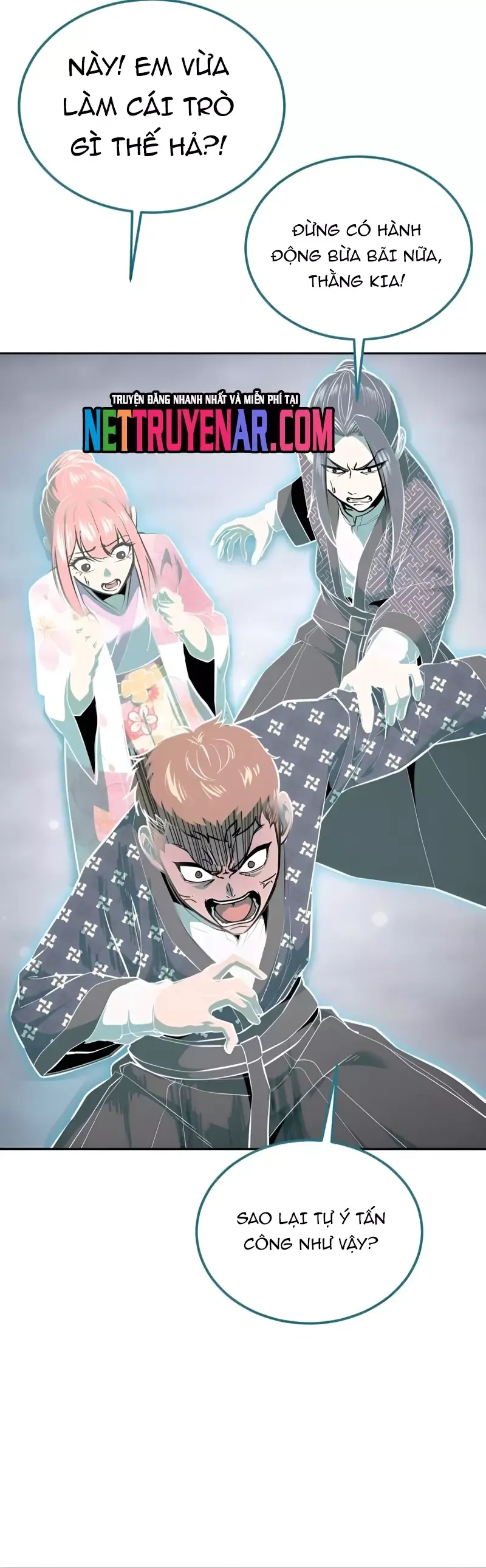 đọc truyện Cậu Bé Của Thần Chết Chương 289 ảnh 17 tại Thiên Thai Truyện