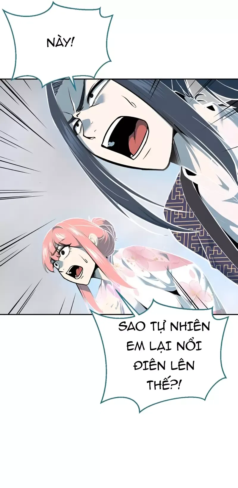 đọc truyện Cậu Bé Của Thần Chết Chương 289 ảnh 20 tại Thiên Thai Truyện