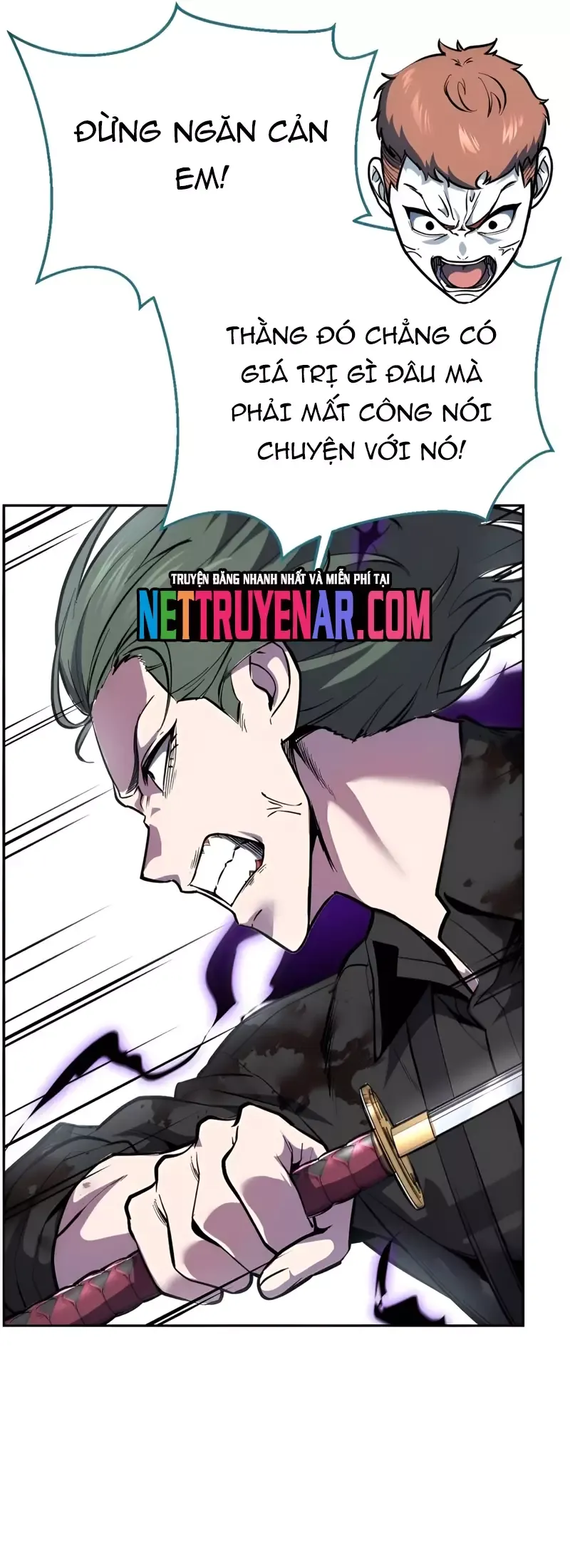 đọc truyện Cậu Bé Của Thần Chết Chương 289 ảnh 21 tại Thiên Thai Truyện