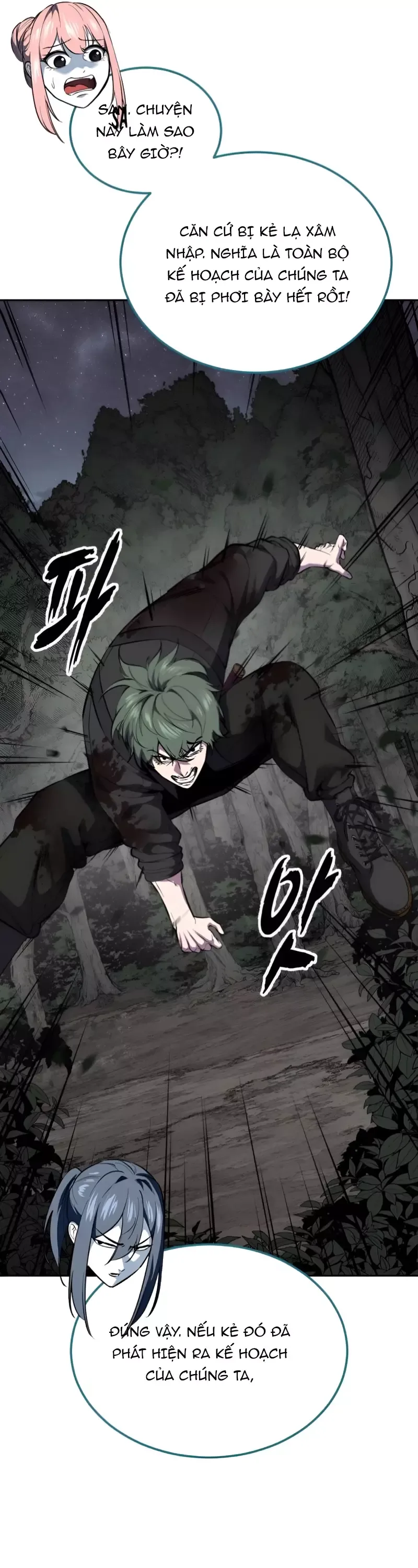 đọc truyện Cậu Bé Của Thần Chết Chương 289 ảnh 4 tại Thiên Thai Truyện