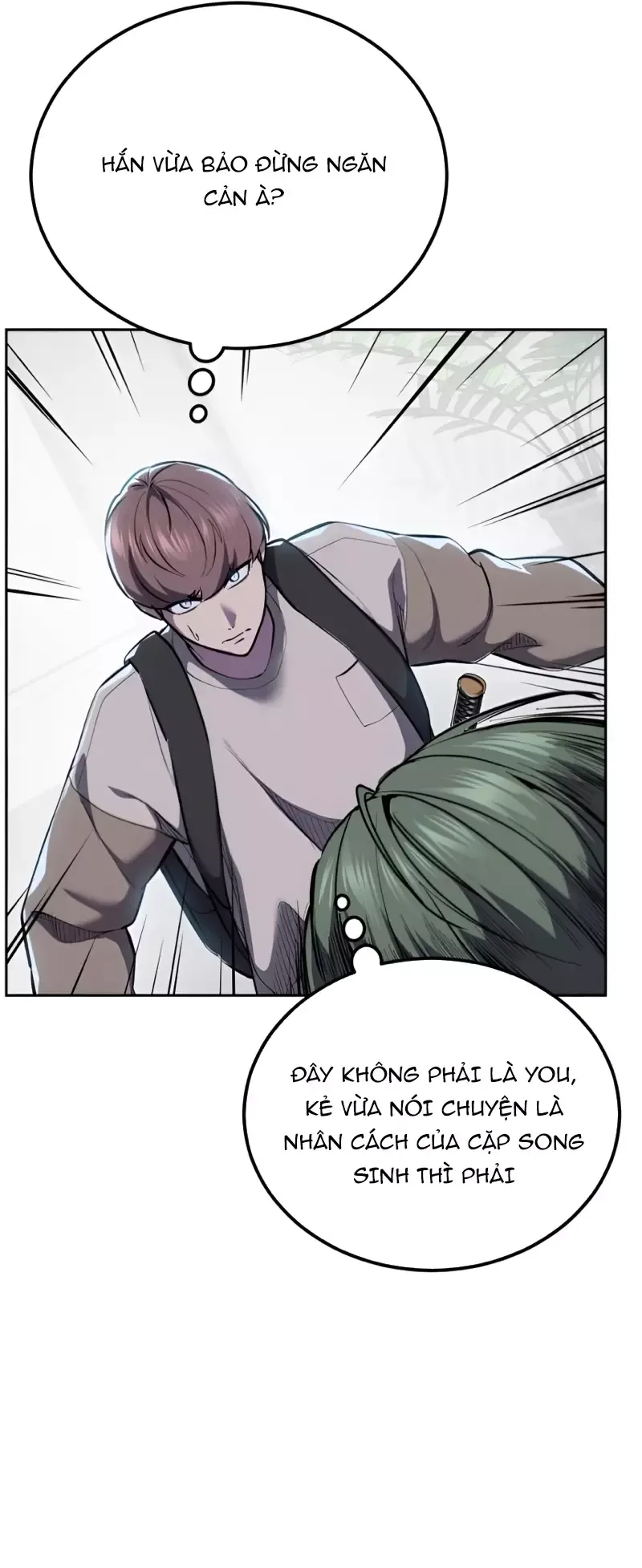 đọc truyện Cậu Bé Của Thần Chết Chương 289 ảnh 22 tại Thiên Thai Truyện