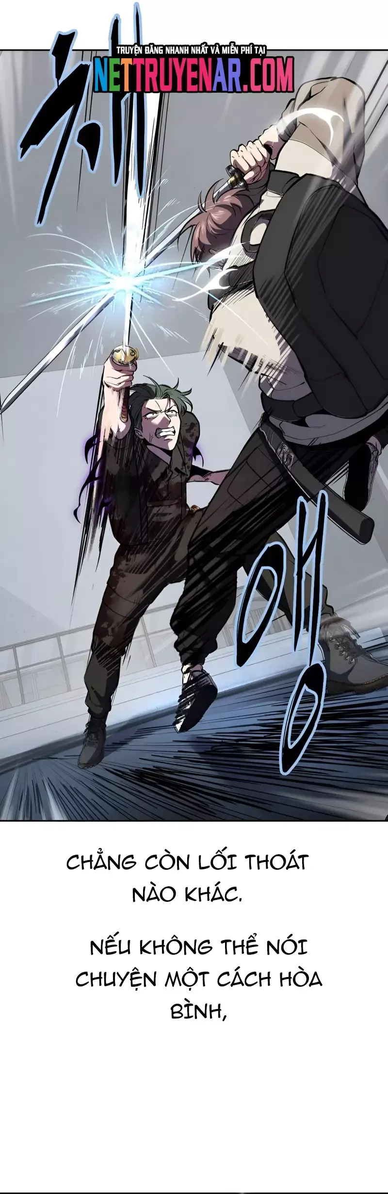 đọc truyện Cậu Bé Của Thần Chết Chương 289 ảnh 23 tại Thiên Thai Truyện