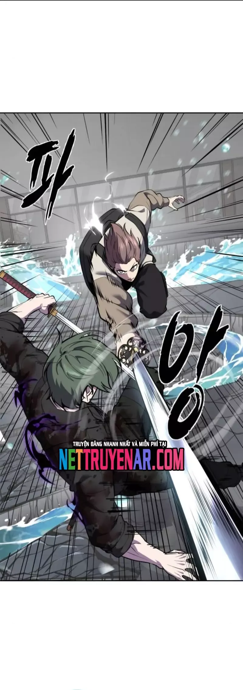 đọc truyện Cậu Bé Của Thần Chết Chương 289 ảnh 27 tại Thiên Thai Truyện