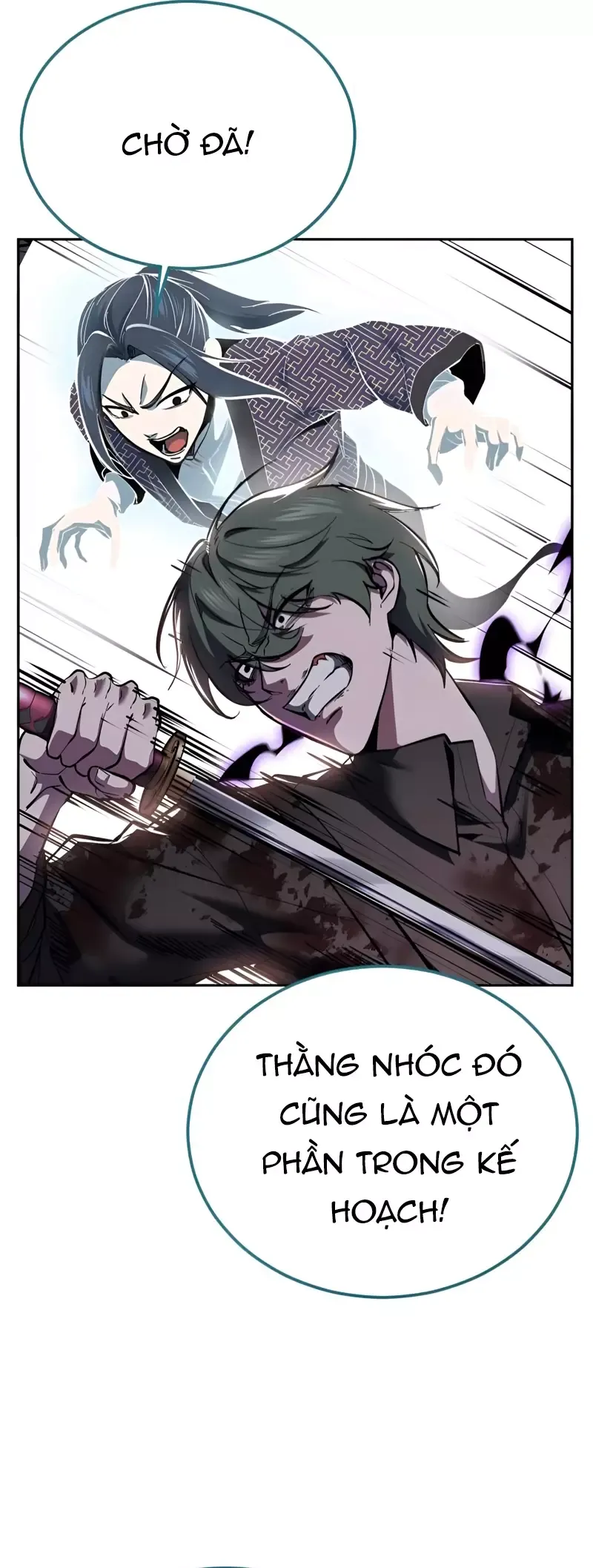 đọc truyện Cậu Bé Của Thần Chết Chương 289 ảnh 28 tại Thiên Thai Truyện