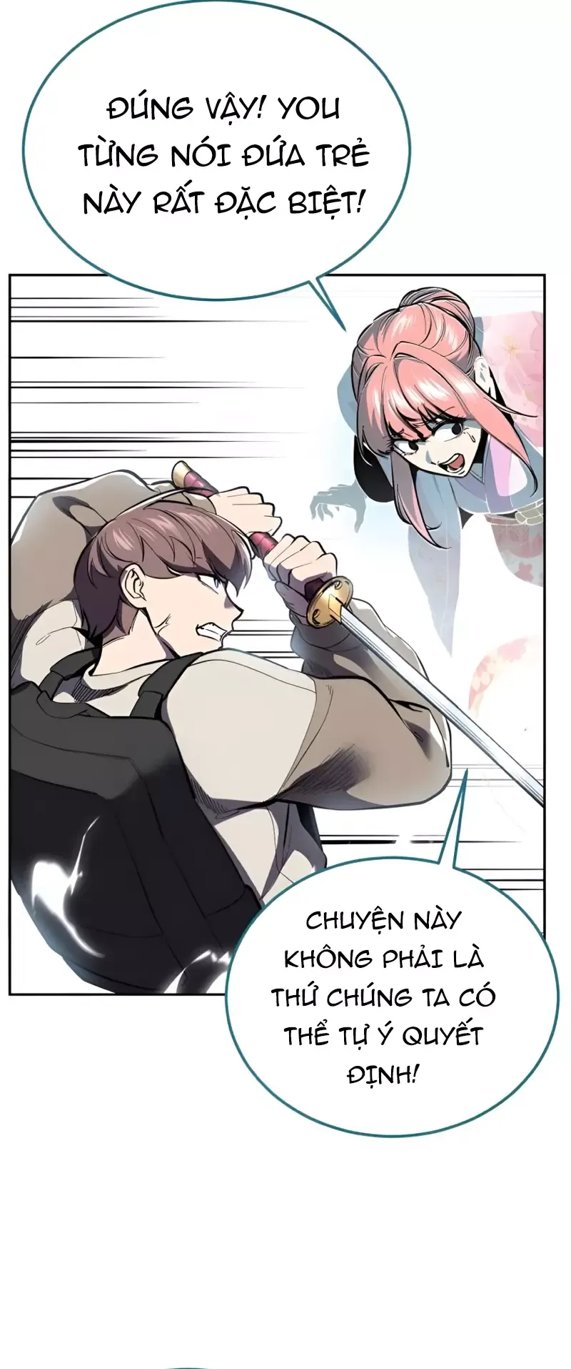 đọc truyện Cậu Bé Của Thần Chết Chương 289 ảnh 29 tại Thiên Thai Truyện