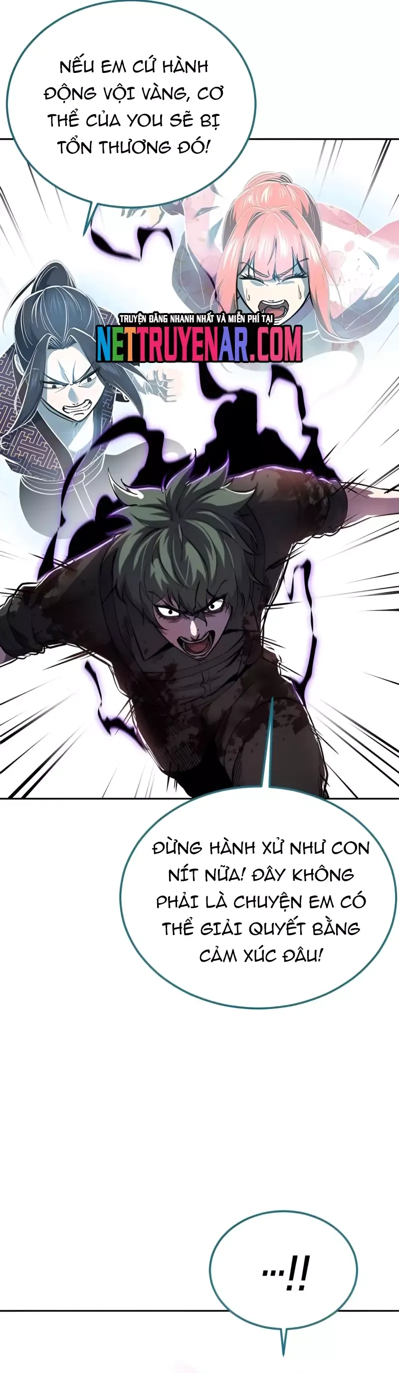 đọc truyện Cậu Bé Của Thần Chết Chương 289 ảnh 30 tại Thiên Thai Truyện