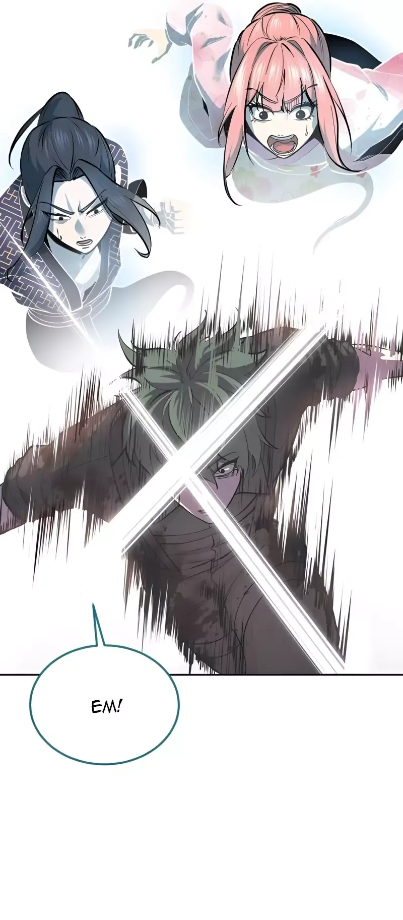 đọc truyện Cậu Bé Của Thần Chết Chương 289 ảnh 31 tại Thiên Thai Truyện