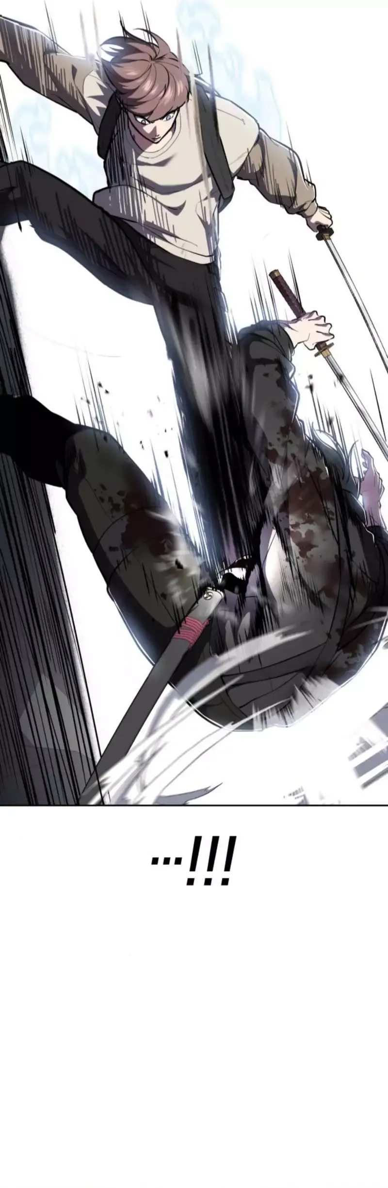 đọc truyện Cậu Bé Của Thần Chết Chương 289 ảnh 36 tại Thiên Thai Truyện