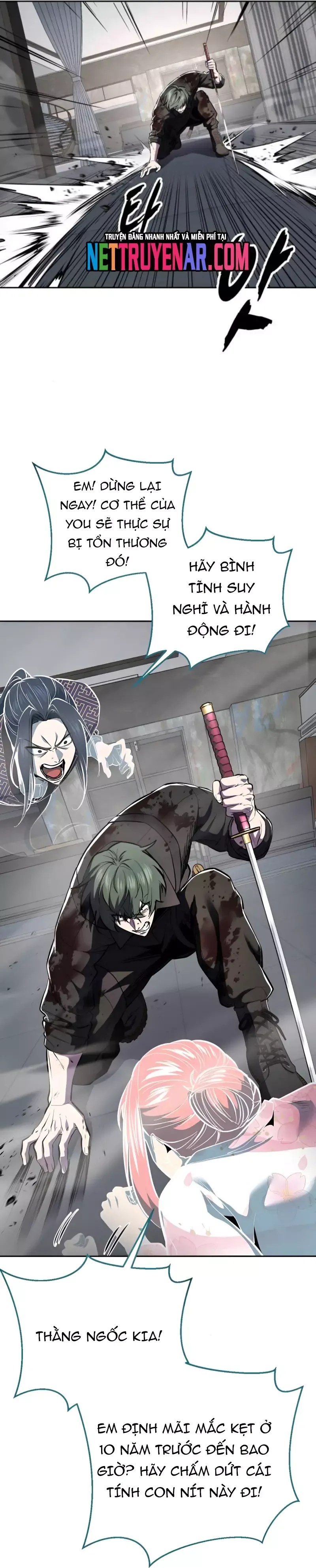 đọc truyện Cậu Bé Của Thần Chết Chương 289 ảnh 37 tại Thiên Thai Truyện