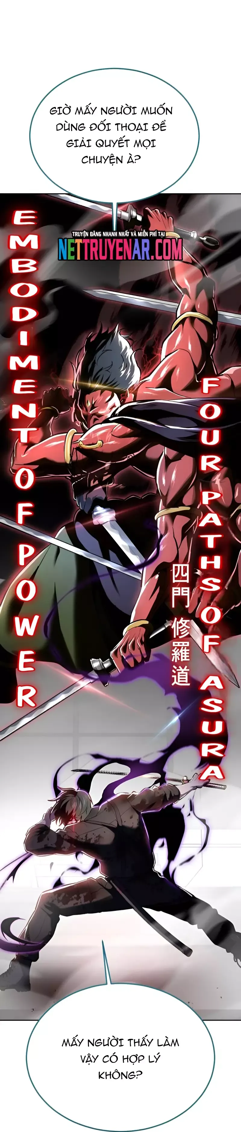 đọc truyện Cậu Bé Của Thần Chết Chương 289 ảnh 38 tại Thiên Thai Truyện