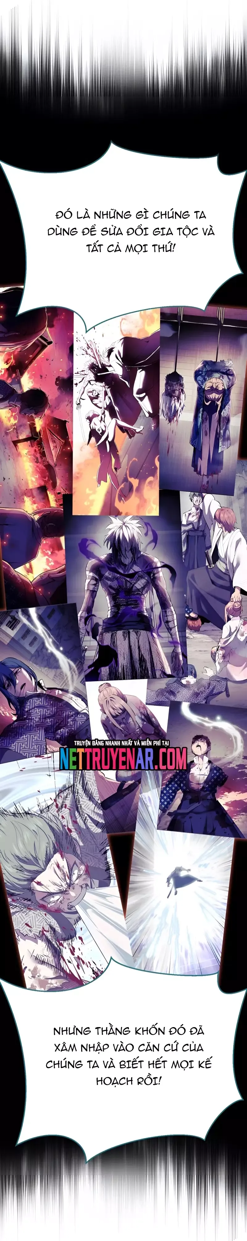 đọc truyện Cậu Bé Của Thần Chết Chương 289 ảnh 40 tại Thiên Thai Truyện