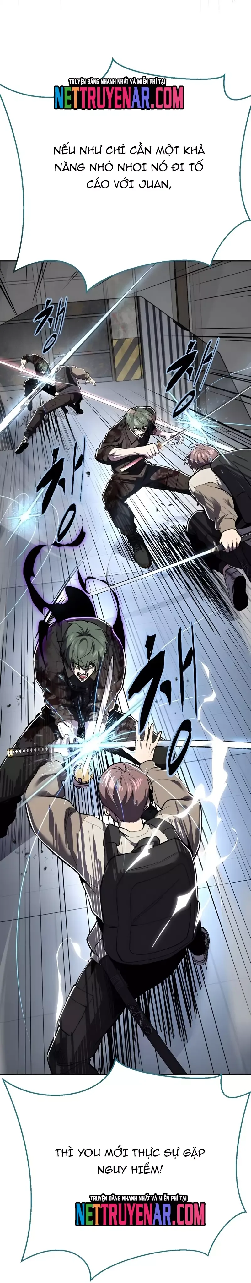 đọc truyện Cậu Bé Của Thần Chết Chương 289 ảnh 41 tại Thiên Thai Truyện