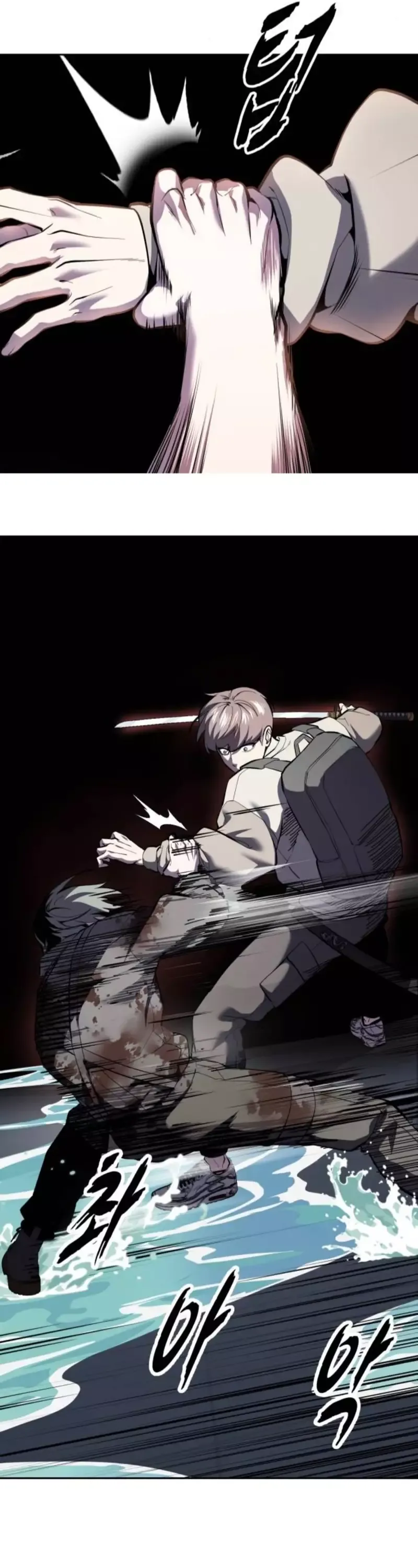 đọc truyện Cậu Bé Của Thần Chết Chương 289 ảnh 44 tại Thiên Thai Truyện