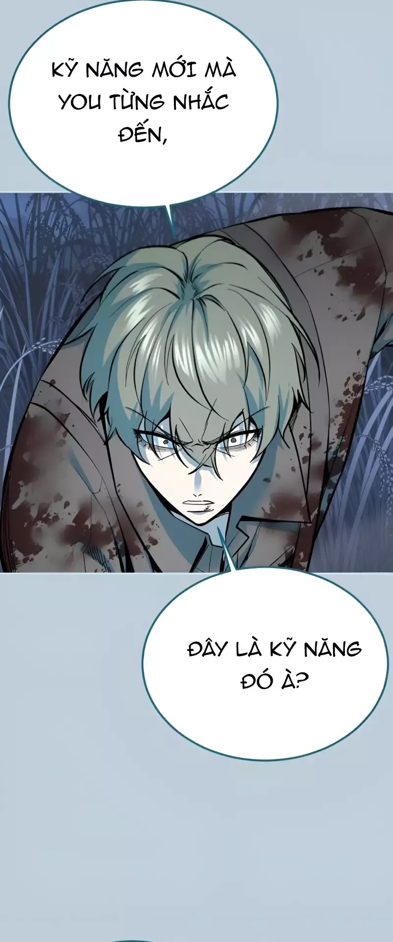 đọc truyện Cậu Bé Của Thần Chết Chương 289 ảnh 58 tại Thiên Thai Truyện