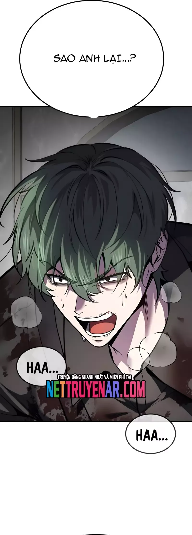 đọc truyện Cậu Bé Của Thần Chết Chương 289 ảnh 8 tại Thiên Thai Truyện