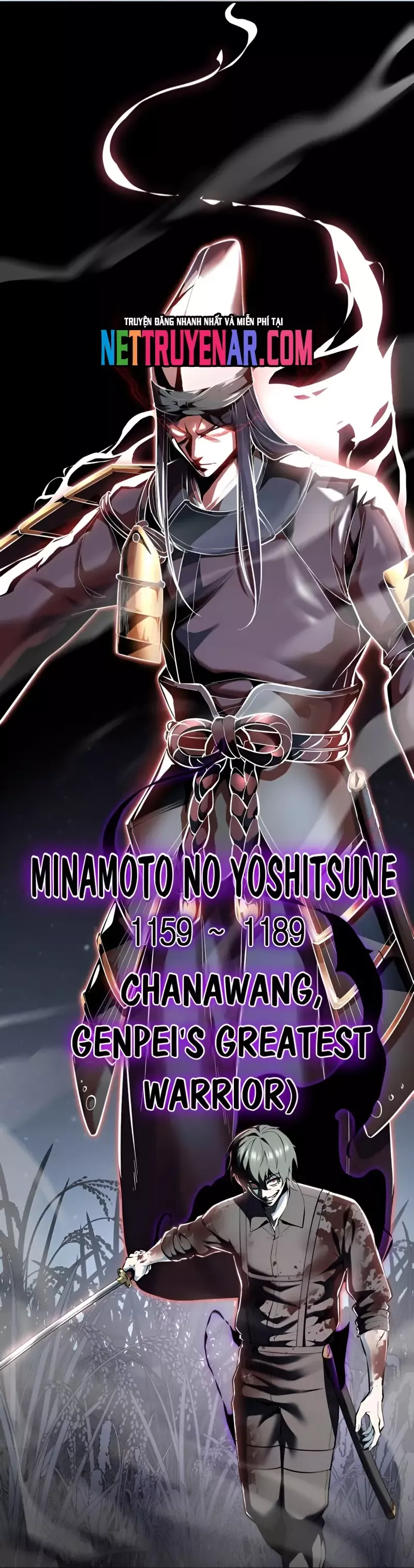 đọc truyện Cậu Bé Của Thần Chết Chương 289 ảnh 63 tại Thiên Thai Truyện