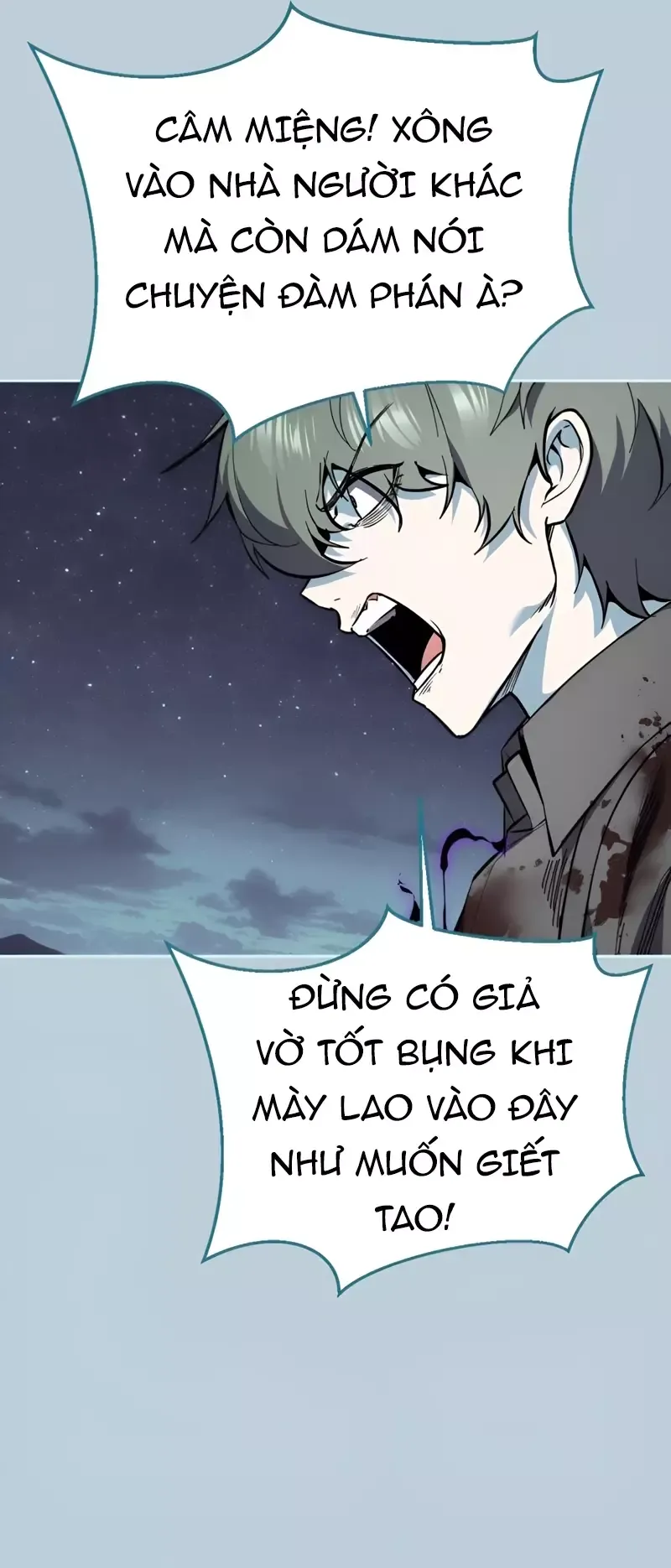 đọc truyện Cậu Bé Của Thần Chết Chương 289 ảnh 66 tại Thiên Thai Truyện