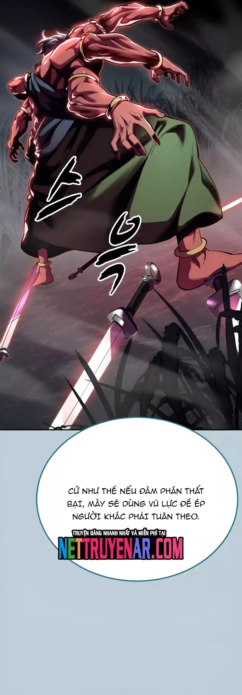 đọc truyện Cậu Bé Của Thần Chết Chương 289 ảnh 69 tại Thiên Thai Truyện