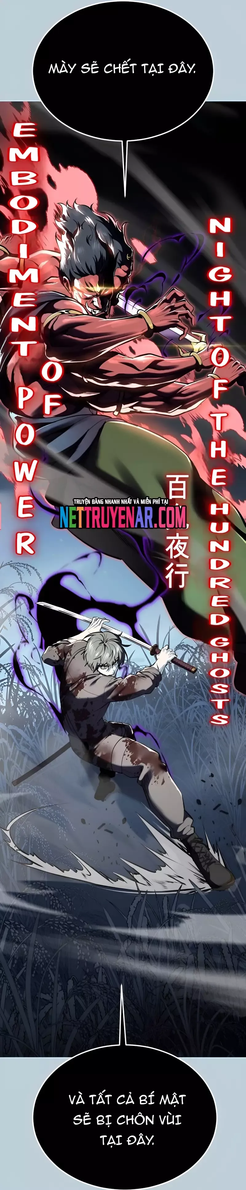 đọc truyện Cậu Bé Của Thần Chết Chương 289 ảnh 71 tại Thiên Thai Truyện