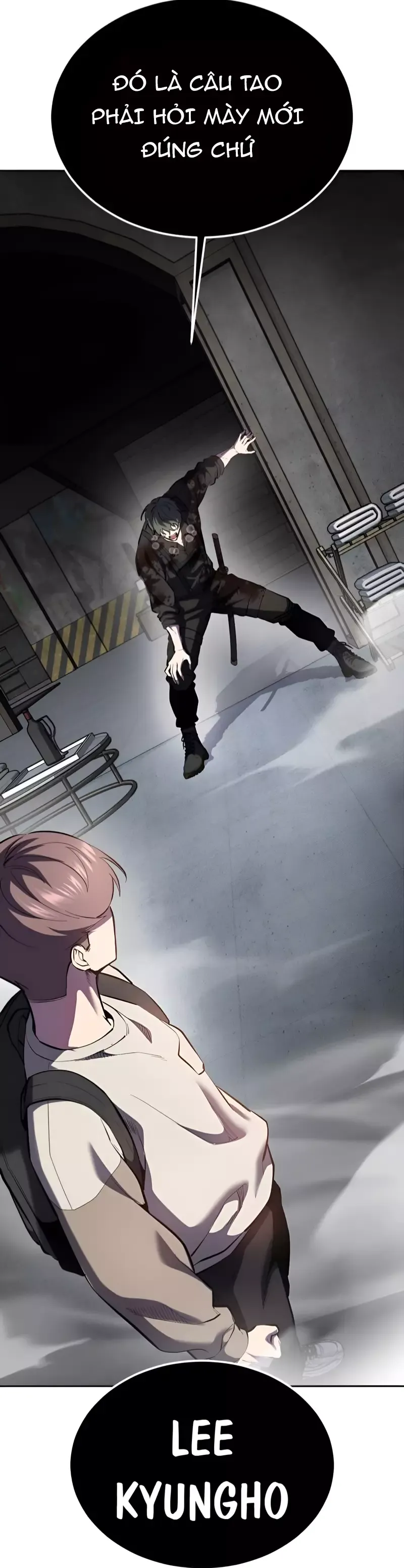 đọc truyện Cậu Bé Của Thần Chết Chương 289 ảnh 9 tại Thiên Thai Truyện