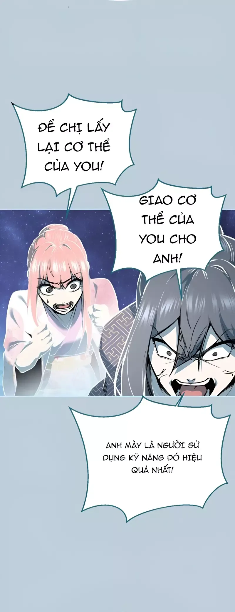 đọc truyện Cậu Bé Của Thần Chết Chương 289 ảnh 72 tại Thiên Thai Truyện