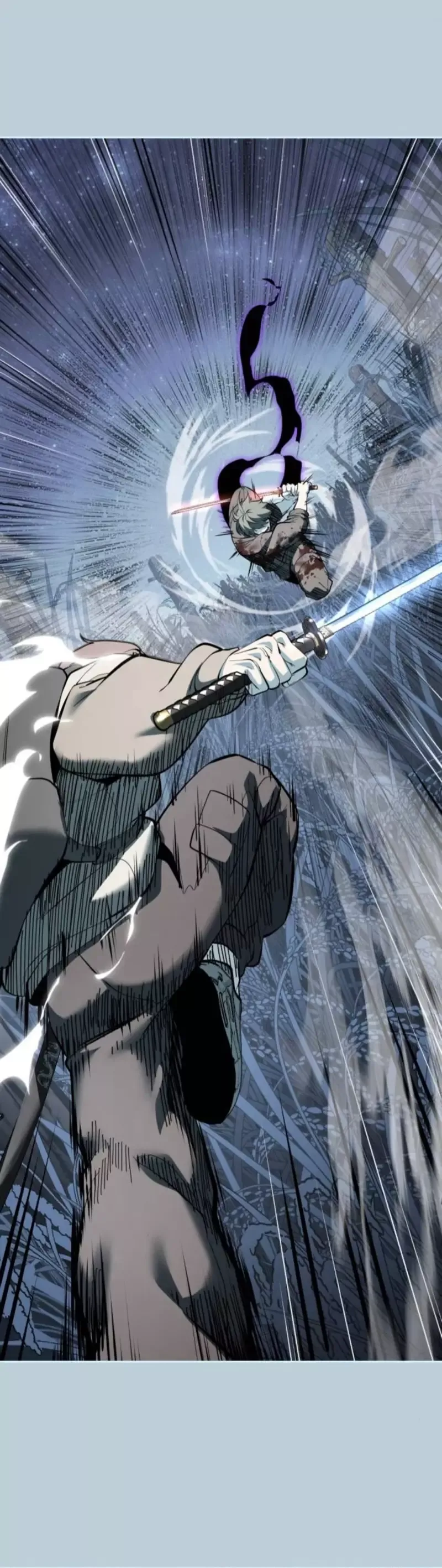 đọc truyện Cậu Bé Của Thần Chết Chương 289 ảnh 78 tại Thiên Thai Truyện